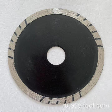 ATL-BS29 Snotered Diamond Saw Blade